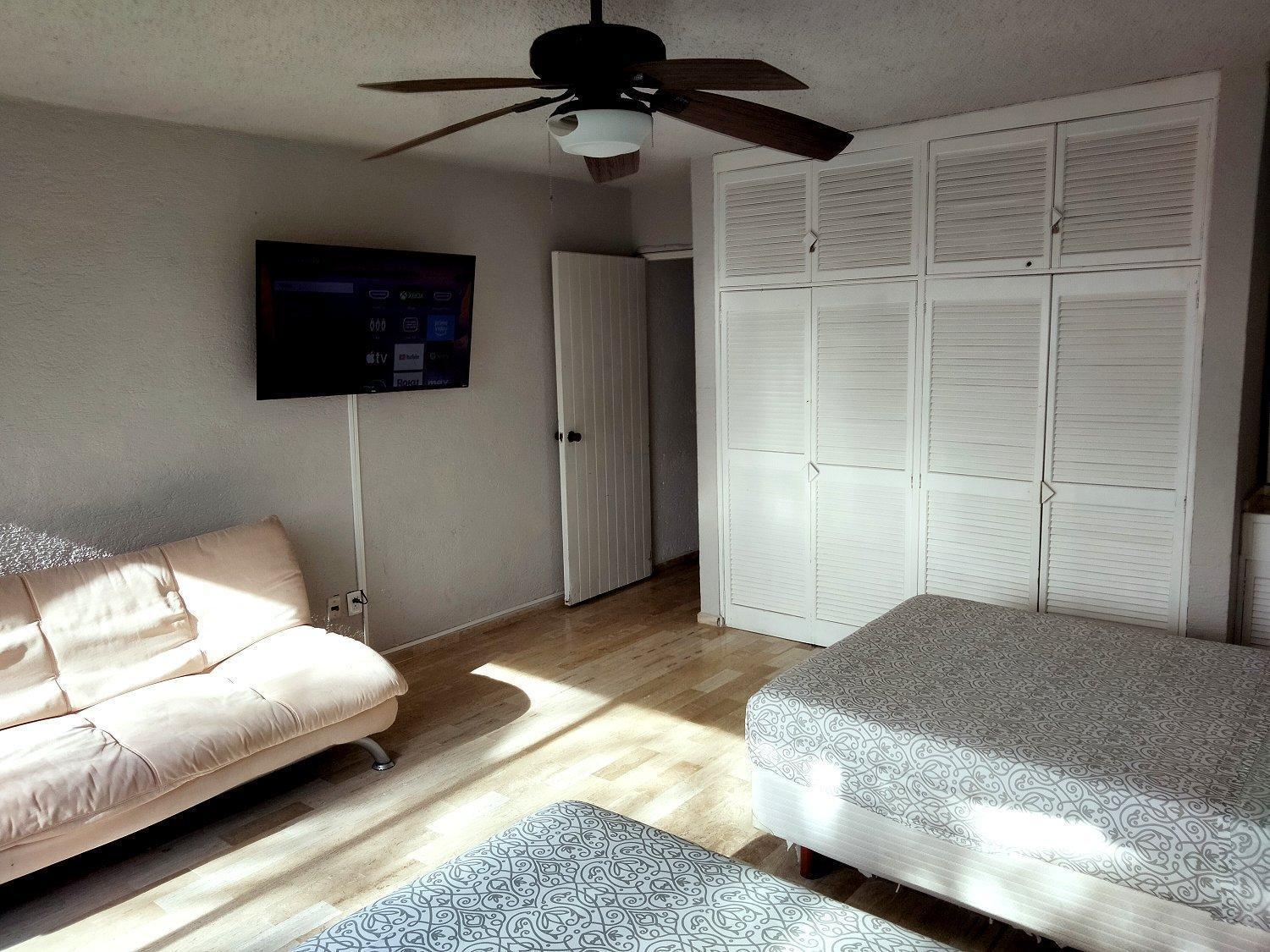 Brisas Sunset Apartment Cancun Room photo