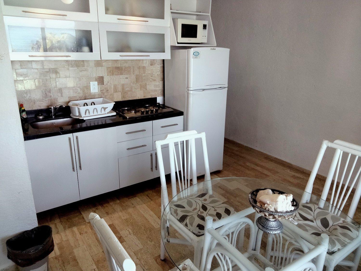 Brisas Sunset Apartment Cancun Room photo