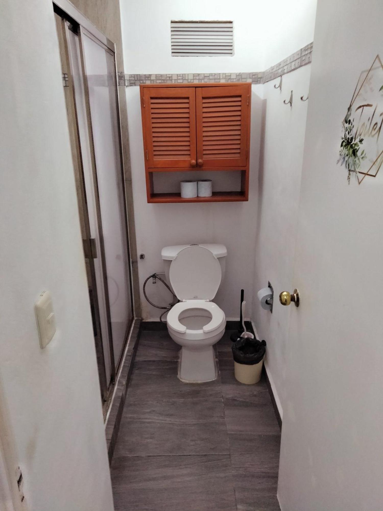 Brisas Sunset Apartment Cancun Exterior photo